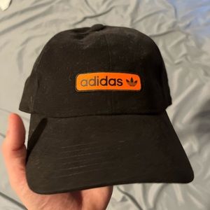 Adidas Track Hat